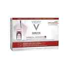 Vichy Dercos Trattamento Anti-Caduta Donna Multi-Azione 21 Flaconi Monodose