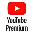 YouTube Premium - 1 ANNO di Abbonamento