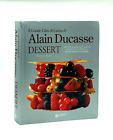 Il Grande Libro Di Cucina Di Alain Ducasse Dessert - Giunti 2013