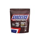 Snickers Hi Protein 875g + Shaker omaggio