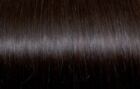 SEISETA HAIR EXTENSIONS TAPE-IN BIADESIVE BIADESIVO CAPELLI VERI 100% 50/55cm
