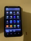 HTC Desire HD A9191 Black