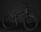 Strobmx "Subwoofer" BMX Rad