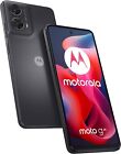 MOTOROLA G24 4G 128GB 6.56   DUAL SIM 4GB RAM ANDROID MATTE CHARCOAL GAR ITALIA