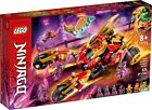 Lego Ninjago 71773 Kai s Golden Dragon Raider