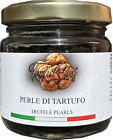 Perlage di tartufo nero pregiato