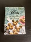 RICETTARIO BIMBY DISNEY-ORIGINALE, NUOVO CON PELLICOLA