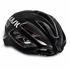 Kask Protone - Road Cycling Helmet - Black - small