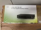 Switch Cisco SG110D-08-EU 8 porte Gigabit