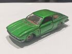 Mercury Fiat Dino Bertone Verde Met.