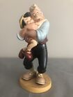 Wdcc Pinocchio “ A Father’s Joy” With COA and Box