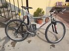 Mountain bike vintage Specialized Ground Control Taglia M ruote da 26 pollici