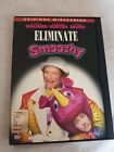 Eliminate Smoochy Dvd Robin Williams Edizione Snapper Vendita