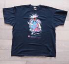 Heard Museum Guild 43rd Indian Fair & Market T-shirt Black XXL Vintage 2001 RARE