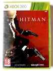 Hitman Absolution Nuevo Precintado Perfecto Xbox 360 Pal Uk