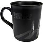 The Beatles Abbey Road Crossing Matte Mug