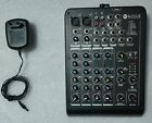 Mixer Rcf L-pad 6