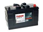 Batteria avviamento TUDOR codice TG1102 110 AH 750A