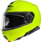 Schuberth Helm C5 Solid Motorrad Helm mit Sonnenblende Klapphelm Motorrad