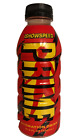 NEW ISHOWSPEED SEWEY!! PRIME HYDRATION DRAGON FRUIT ACAI FLAVOR 16.9 FLOZ BOTTLE