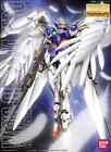 Bandai Master Grade MG 1100 Wing Gundam Zero XXXG-00W0 Gundam Model Kit