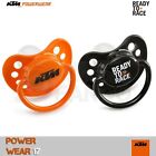 Coppia ciucci KTM Power Wear 2017 Dummy