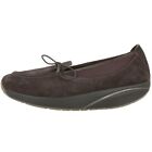 MBT Laini Damen Halbschuhe Slipper Schlupfschuhe Loafer Mokassin