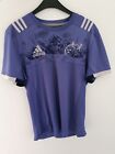 maglietta Munster rugby adidas, taglia M