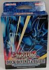 YU-GI-OH! DECK DIVINITA  EGIZIE - OBELISK IL TORMENTATORE