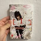 Manga PLATINUM END 1 VARIANT DISCOVERY EDITION