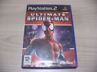 Gioco Playstation 2 "Spider-Man Ultimate", originale