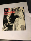 JEFF HAWKE H8061-H8504 - prima Ed. -  SYDNEY JORDAN RIZZOLI MILANO LIBRI