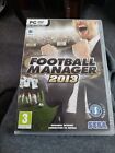 Football Manager 2013 Pc