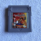 Disney Aladdin USA Nintendo GAME BOY LOOSE