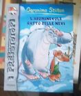 Geronimo Stilton - L abominevole Ratto Delle Nevi