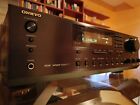 ONKYO SINTO AMPLIFICATORE TX-8255 TOP  Denon Jvc Yamaha Jbl Hitachi Sony Pioneer