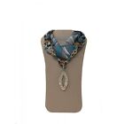 "Foulard Gioiello - Masmas FG91 Bianca"