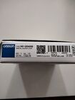 Scheda PLC OMRON NX 0D4256 NUOVA