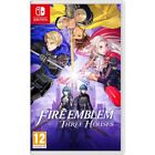 FIRE EMBLEM THREE HOUSES PER NINTENDO SWITCH NUOVO