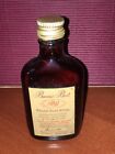 BUVIN S BEST whisky 4cl 43% very rare Mignon Miniature Vintage 1970s