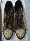 Scarpe uomo sneakers Gucci