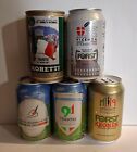 LATTINE LATTINA BIRRA FORST MORETTI RADUNO ALPINI