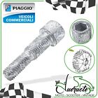 PERNO RUOTA ANTERIORE E POSTERIORE TAMBURO APE TM 703 602 CAR MAX POKER PIAGGIO