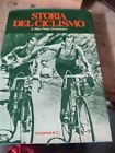 Storia del ciclismo ormezzano longanesi & c Milano 2"edizione 1977