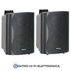 Diffusori Casse passive applicabili a parete woofer da 4" 60W Karma BS54B