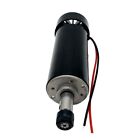 CNC ER11 Spindle Motor DC100V Motor 500W 12000RPM DIY for Engraving Machine