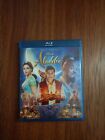 Aladdin Blu Ray