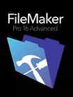 FileMaker Pro 16 Advanced