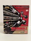 Bandai Super Robot Chogokin Mazinger Z first edition