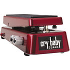 Dunlop SW95 Cry Baby Slash - Pédale wah wah